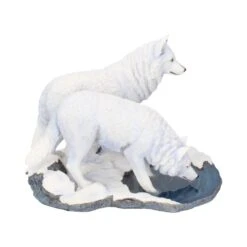 Lisa Parker - Warriors Of Winter - 35cm 13 Lisa Parker - Warriors Of Winter - 35cm -Droomcadeauwinkel b2833h7 5