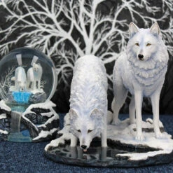 Lisa Parker - Warriors Of Winter - 35cm 12 Lisa Parker - Warriors Of Winter - 35cm -Droomcadeauwinkel b2833h7 6