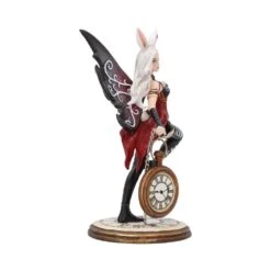 Beeld - Rabbit - 20cm 15 Beeld - Rabbit - 20cm -Droomcadeauwinkel b3318j7 5
