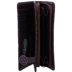 Embossed Portemonnee - Soul Bond - Anne Stokes -Droomcadeauwinkel b3929k8 4