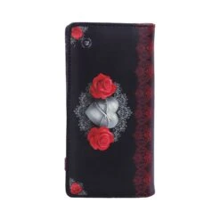 Embossed Portemonnee - Only Love Remains - Anne Stokes -Droomcadeauwinkel b3931k8 2