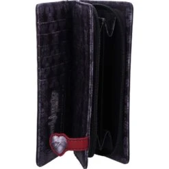 Embossed Portemonnee - Only Love Remains - Anne Stokes -Droomcadeauwinkel b3931k8 4