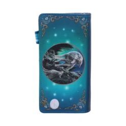 Embossed Portemonnee - Guidance - Lisa Parker -Droomcadeauwinkel b3937k8 2