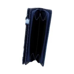 Embossed Portemonnee - Warriors Of Winter - Lisa Parker -Droomcadeauwinkel b3938k8 2