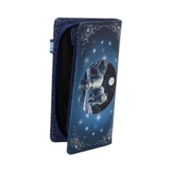 Embossed Portemonnee - Warriors Of Winter - Lisa Parker -Droomcadeauwinkel b3938k8 3