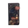 Embossed Portemonnee - Witching Hour - Lisa Parker -Droomcadeauwinkel b3939k8