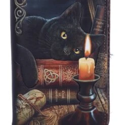 Embossed Portemonnee - Witching Hour - Lisa Parker -Droomcadeauwinkel b3939k8 5