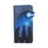 Embossed Portemonnee - Wish Upon A Star - Lisa Parker -Droomcadeauwinkel b3940k8