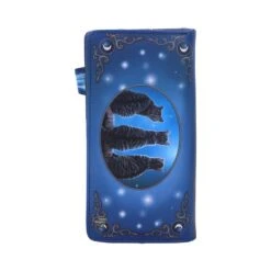 Embossed Portemonnee - Wish Upon A Star - Lisa Parker -Droomcadeauwinkel b3940k8 2