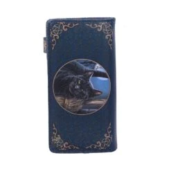 Embossed Portemonnee - A Brush With Magick - Lisa Parker -Droomcadeauwinkel b3941k8 2