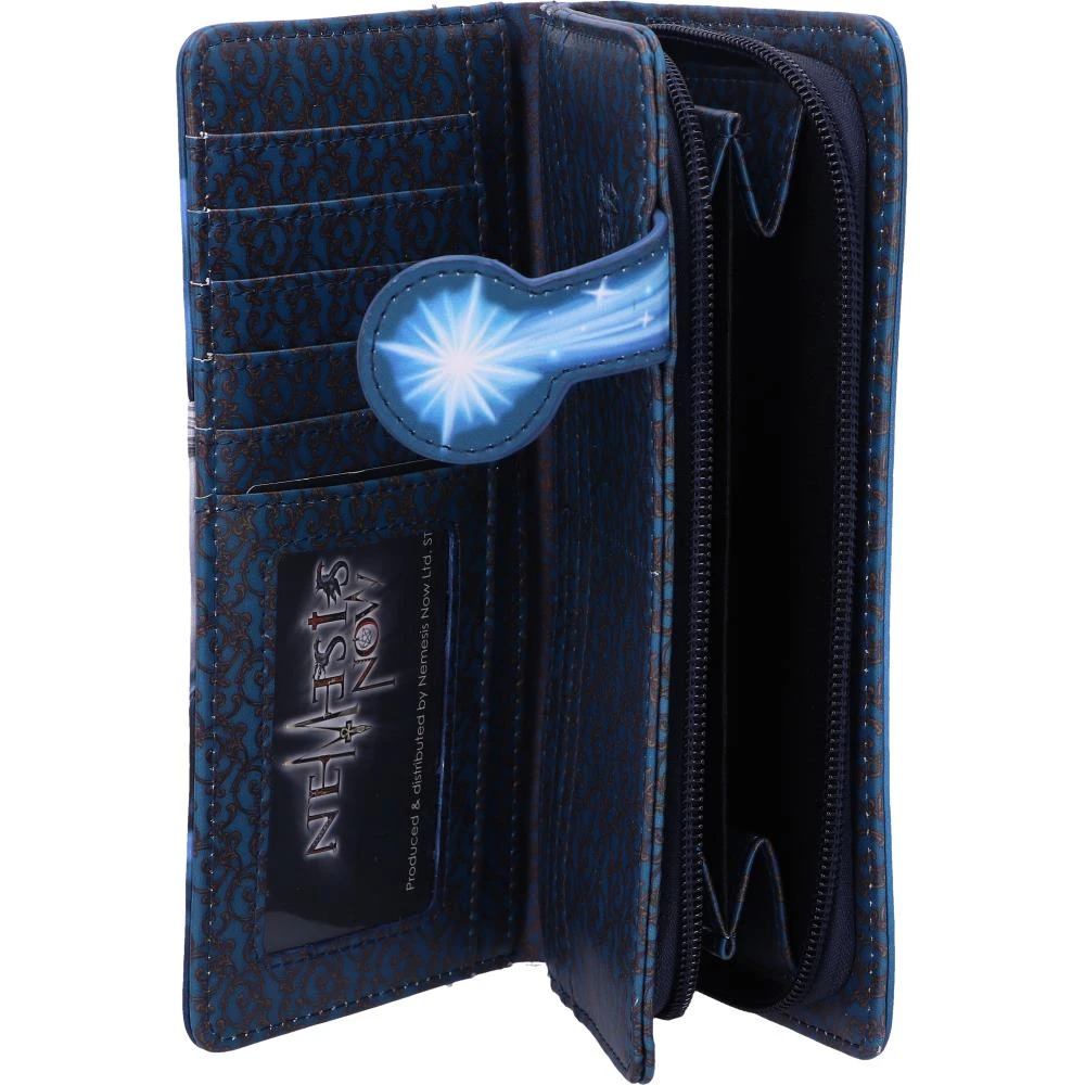 Embossed Portemonnee - Sacred Love - Lisa Parker 7 Embossed Portemonnee - Sacred Love - Lisa Parker - Image 5