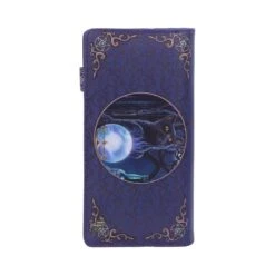 Embossed Portemonnee - The Witches Apprentice - Lisa Parker -Droomcadeauwinkel b4005k8 2