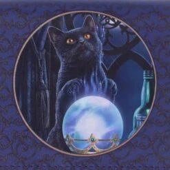 Embossed Portemonnee - The Witches Apprentice - Lisa Parker -Droomcadeauwinkel b4005k8 5