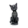 Beeld - Mystic Kitty - 26cm -Droomcadeauwinkel b4026k8