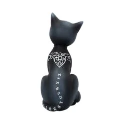 Beeld - Mystic Kitty - 26cm -Droomcadeauwinkel b4026k8 3