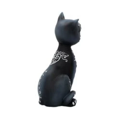 Beeld - Mystic Kitty - 26cm -Droomcadeauwinkel b4026k8 4