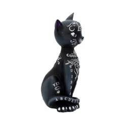Beeld - Mystic Kitty - 26cm -Droomcadeauwinkel b4026k8 5