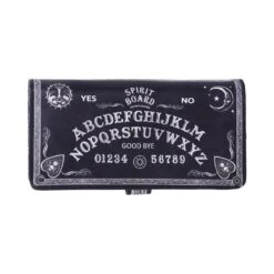 Embossed Portemonnee - Spirit Board - Nemesis Now -Droomcadeauwinkel b4106m8 2