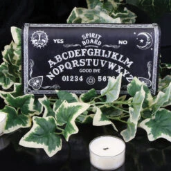 Embossed Portemonnee - Spirit Board - Nemesis Now -Droomcadeauwinkel b4106m8 6