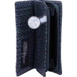 Embossed Portemonnee - Snow Kisses - Lisa Parker -Droomcadeauwinkel b4359m8 4