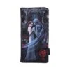 Embossed Portemonnee - Forever Yours - Anne Stokes -Droomcadeauwinkel b4862p9