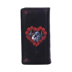 Embossed Portemonnee - Forever Yours - Anne Stokes -Droomcadeauwinkel b4862p9 2