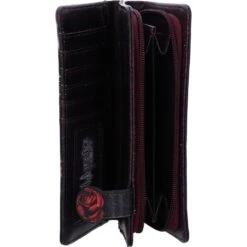 Embossed Portemonnee - Forever Yours - Anne Stokes -Droomcadeauwinkel b4862p9 4