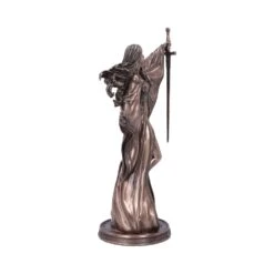 Beeld - Lady Of The Lake Bronze - James Ryman 13 Beeld - Lady Of The Lake Bronze - James Ryman -Droomcadeauwinkel b5264s0 3