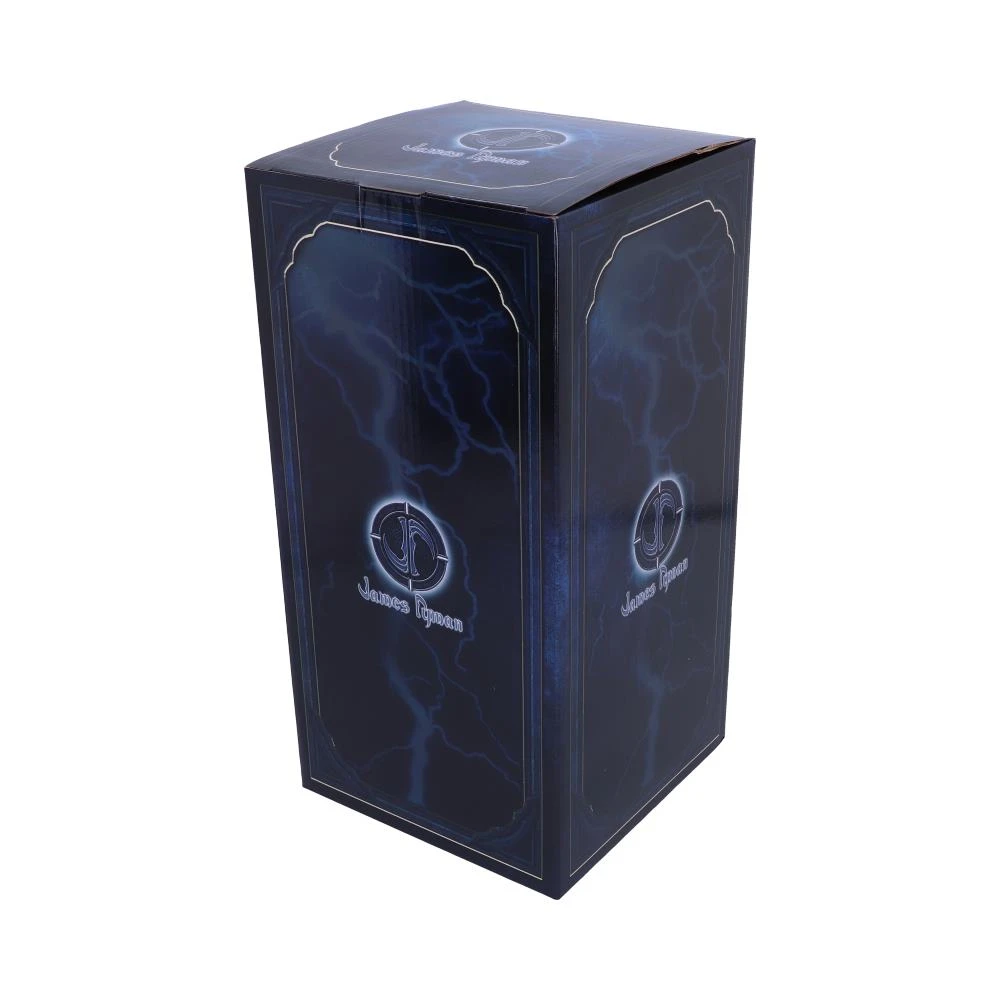 Beeld - Lady Of The Lake Bronze - James Ryman 4 Beeld - Lady Of The Lake Bronze - James Ryman - Image 2