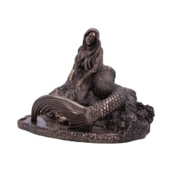 Beeld Bronze - Sirens Lament - Anne Stokes -Droomcadeauwinkel b5517t1 1