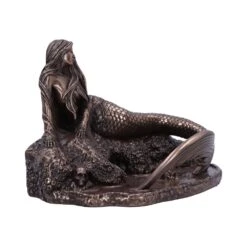 Beeld Bronze - Sirens Lament - Anne Stokes -Droomcadeauwinkel b5517t1 2