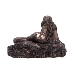Beeld Bronze - Sirens Lament - Anne Stokes -Droomcadeauwinkel b5517t1 3