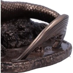 Beeld Bronze - Sirens Lament - Anne Stokes -Droomcadeauwinkel b5517t1 4