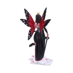 Beeld - Queen Of Hearts - 26cm -Droomcadeauwinkel b5557t1 3