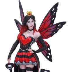 Beeld - Queen Of Hearts - 26cm -Droomcadeauwinkel b5557t1 4