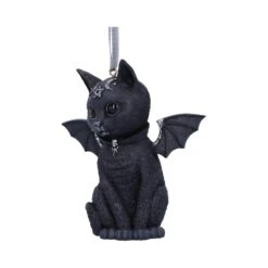 Malpuss - Hanging Ornament - 9,2cm -Droomcadeauwinkel b5594t1 1 1