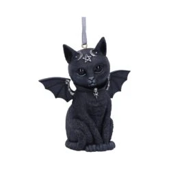 Malpuss - Hanging Ornament - 9,2cm
