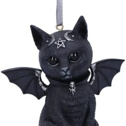 Malpuss - Hanging Ornament - 9,2cm -Droomcadeauwinkel b5594t1 4 1