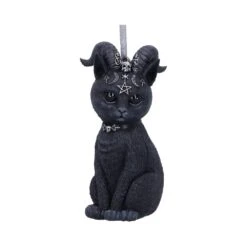 Pawzuph - Hanging Ornament - 10cm