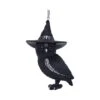 Owlocen - Hanging Ornament - 12cm