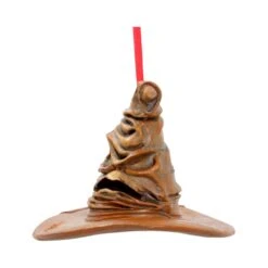 Harry Potter - Sorting Hat - Hanging Ornament -Droomcadeauwinkel b5616t1 1