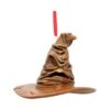 Harry Potter - Sorting Hat - Hanging Ornament 1 Harry Potter - Sorting Hat - Hanging Ornament -Droomcadeauwinkel b5616t1