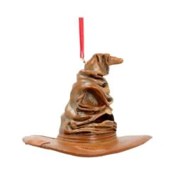 Harry Potter - Sorting Hat - Hanging Ornament -Droomcadeauwinkel b5616t1 2