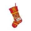 Harry Potter - Gryffindor Stocking - Hanging Ornament -Droomcadeauwinkel b5617t1