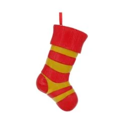 Harry Potter - Gryffindor Stocking - Hanging Ornament -Droomcadeauwinkel b5617t1 3