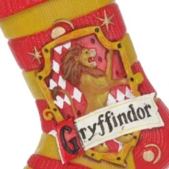 Harry Potter - Gryffindor Stocking - Hanging Ornament -Droomcadeauwinkel b5617t1 4