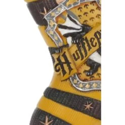 Harry Potter - Hufflepuff Stocking - Hanging Ornament 10 Harry Potter - Hufflepuff Stocking - Hanging Ornament -Droomcadeauwinkel b5619t1 4
