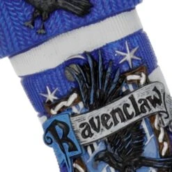 Harry Potter - Ravenclaw Stocking - Hanging Ornament 12 Harry Potter - Ravenclaw Stocking - Hanging Ornament -Droomcadeauwinkel b5620t1 4