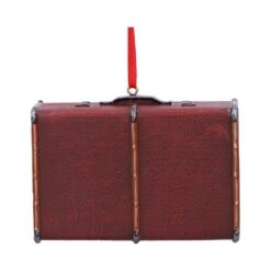 Harry Potter - Hogwarts Suitcase - Hanging Ornament -Droomcadeauwinkel b5622t1 3