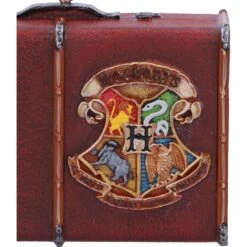 Harry Potter - Hogwarts Suitcase - Hanging Ornament -Droomcadeauwinkel b5622t1 4